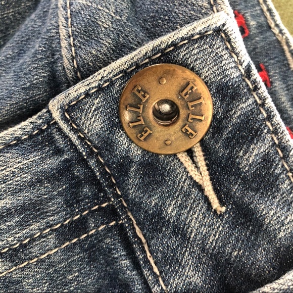 ELLE MINI - Picture 6 of 6